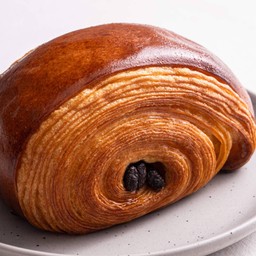 Pain au Chocolat