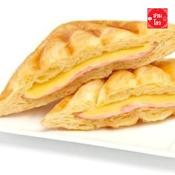 แซนวิชแฮมชีส