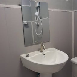 Ther Bangkoknoi Hotel