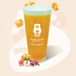 ชาชีส เสาวรส