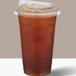 อเมริกาโน่เย็น