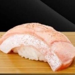 663. ABURI TORO SALMON