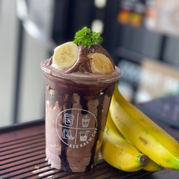 Choco Banana ((ช็อกโก้บานาน่า))