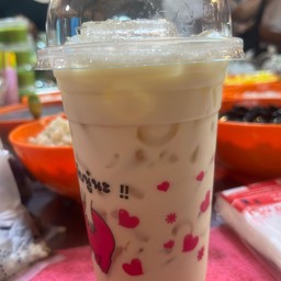 เต้าหู้นมสดเย็น