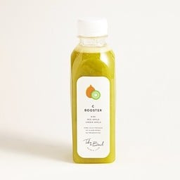 ซี บูสเตอร์