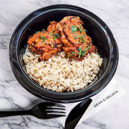 PIRI PIRI CHICKEN (CAFE)