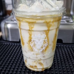 นมสดคาราเมล