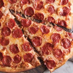 S. PEPPERONI (CAFE)