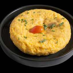 Tortilla De Patatas