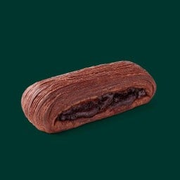 Chocolate Pain Suisse (M)