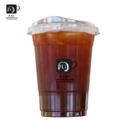 Hi Kafei Coffee & Thai Cha