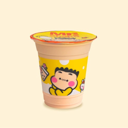 ชานม-Milk Tea Size S 12 Oz.