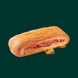 Ham & Cheese Pain Suisse