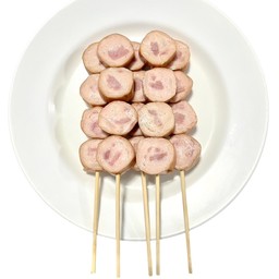 สเต็กแฮม