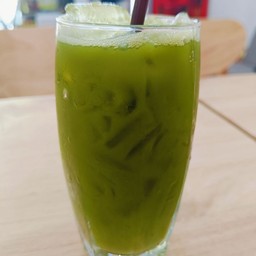 เพียวมัทฉะ