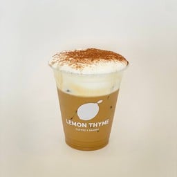 คาปูชิโน่