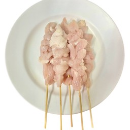 เนื้อไก่