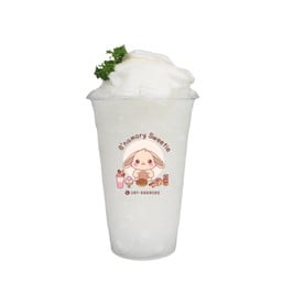 มะพร้าว (ไม่ใส่นม)