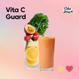 Vita C Guard