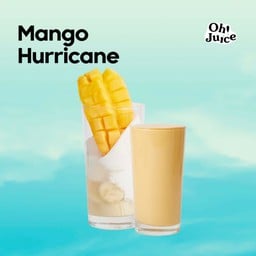 Mango Hurricane