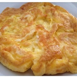 ไข่เจียว