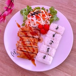 อะเดรุ A’deru coffee กันตนา ซอยเทศบาลบางใหญ่3 นนทบุรี