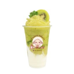 กีวี่โยเกิร์ต