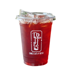 ชาดำเย็น