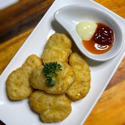 นักเก็ตไก่