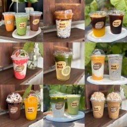 Bunahouse.Coffee