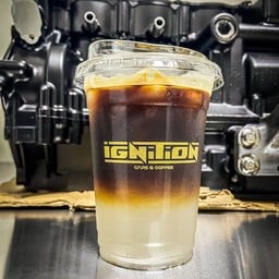 IGNITION Cars & Coffee