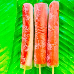 ปูอัดแท่งยาว