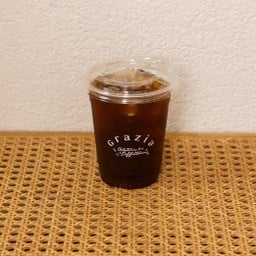 ICED AMERICANO