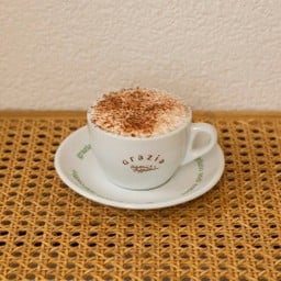 Hot Mocaccino