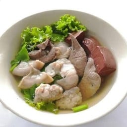 ต้มเลือดหมู