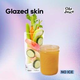 Oh! Juice - โอ้ จู๊ซ Icon Siam
