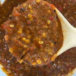 น้ำพริกปลาร้า (กระปุกเล็ก)