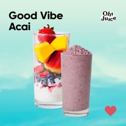 Good Vibe Acia