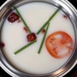 ซุปกระดูกหมู