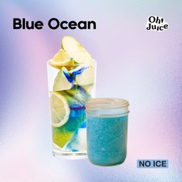 Blue Ocen