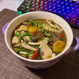 กินแซ่บ Everyday
