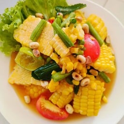 ตำนัวครัวไทยลาว