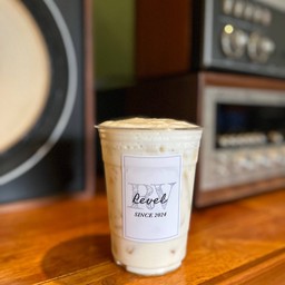 นมสดคาราเมล