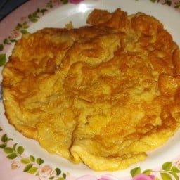 ไข่เจียว