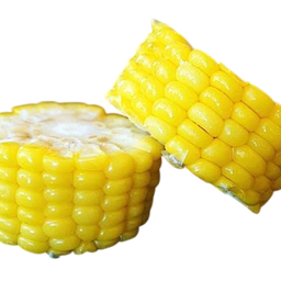 ข้าวโพดท่อน