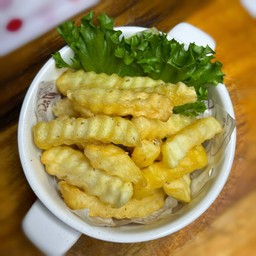 เฟรนช์ฟราย