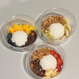 Greek Yogurt Mai Ka