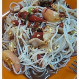New¥ ตำรสไบนางขนมจีนนัวร์🤨🤨