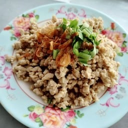 ก๋วยจั๊บอุบลรุ่งเรือง สาขาหลัก (เจ้าเก่าเจ้าเดิม)