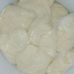 ไก่ทอดหาดใหญ่ ข้าวเหนียวน้ำจิ้มรสแจ๋ว (หน้าเซเว่นราษฎร์พัฒนา15)